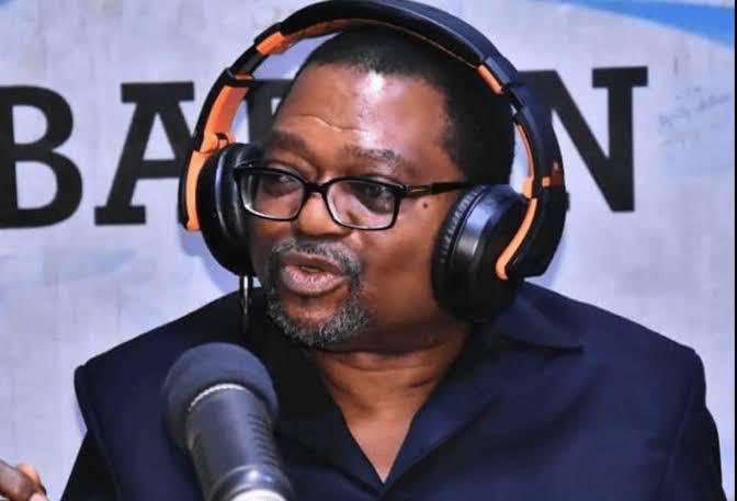 Abducted Ex-UI DVC, Adigun Agbaje freed after two nights in captivity