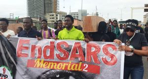 EndSARS and the imperative of policing reforms