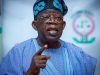 2023: No one wants failure, you cannot give up on us - Tinubu