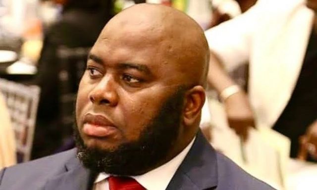 We've abandoned resource control struggle for crumbs, Dokubo laments