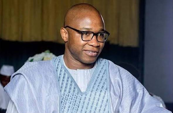David Mark, former senate president loses eldest son, Jonathan