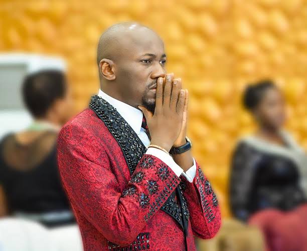 Gunmen attack Apostle Suleman’s convoy, kill seven