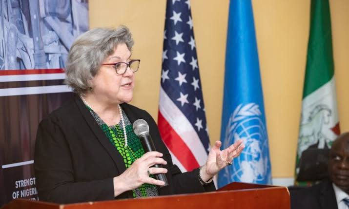 U.S. Embassy warns of imminent terror attack, limits consular services in Abuja