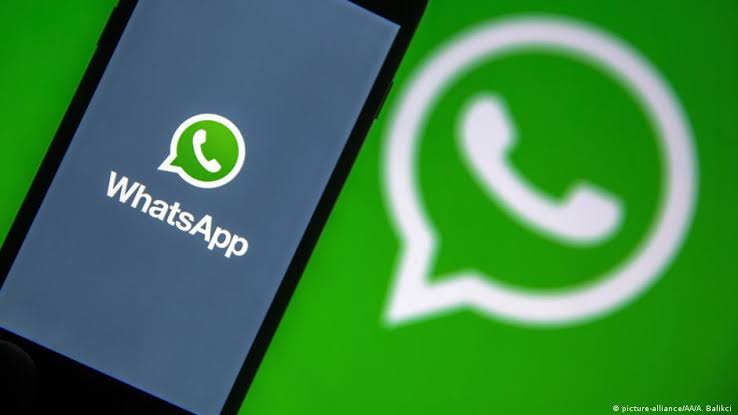 WhatsApp services restored after outage