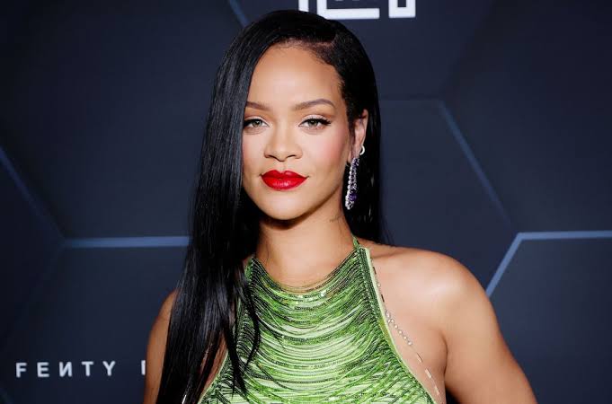 Rihanna to release new song for Black Panther