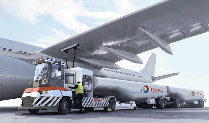 Nigerian airlines spend $192bn on aviation fuel in 2022