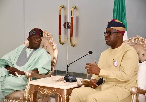 2023: Oyo PDP leaders back Atiku, shun Makinde
