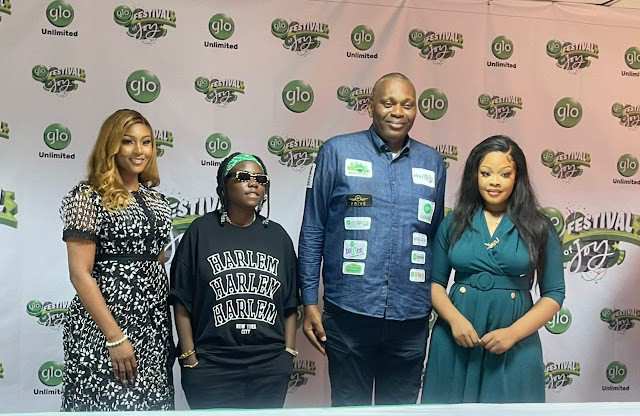 Glo to give out 20 houses, 24 cars to subscribers