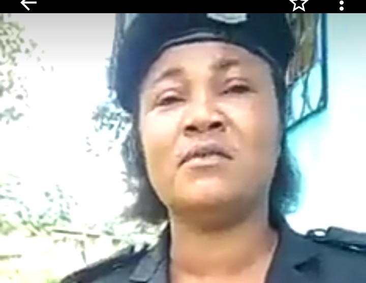 Assault on policewoman in Osun: IGP demands probe