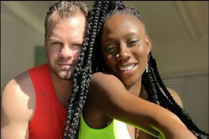 My ex-husband demanding spousal support — Korra Obidi