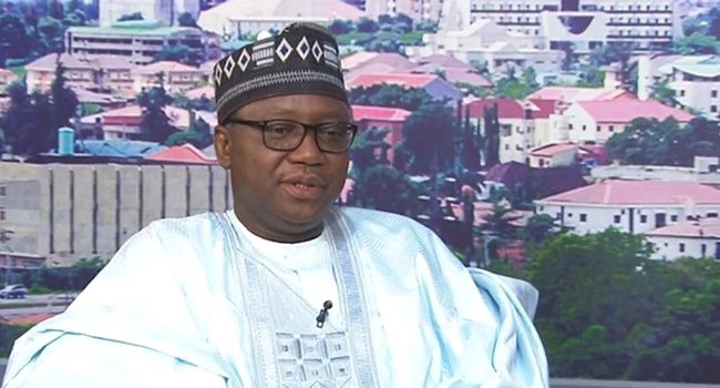 No minister or senator in Nigeria earns more than N1m monthly – Shehu