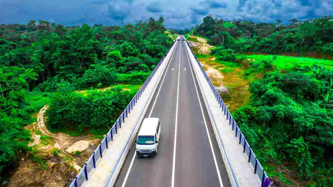 Buhari, Paul Biya inaugurate Nigeria-Cameroon link bridge in Cross River