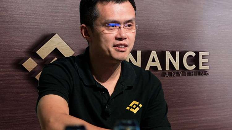 A scam entity,' Binance CEO disowns Binance Nigeria Limited