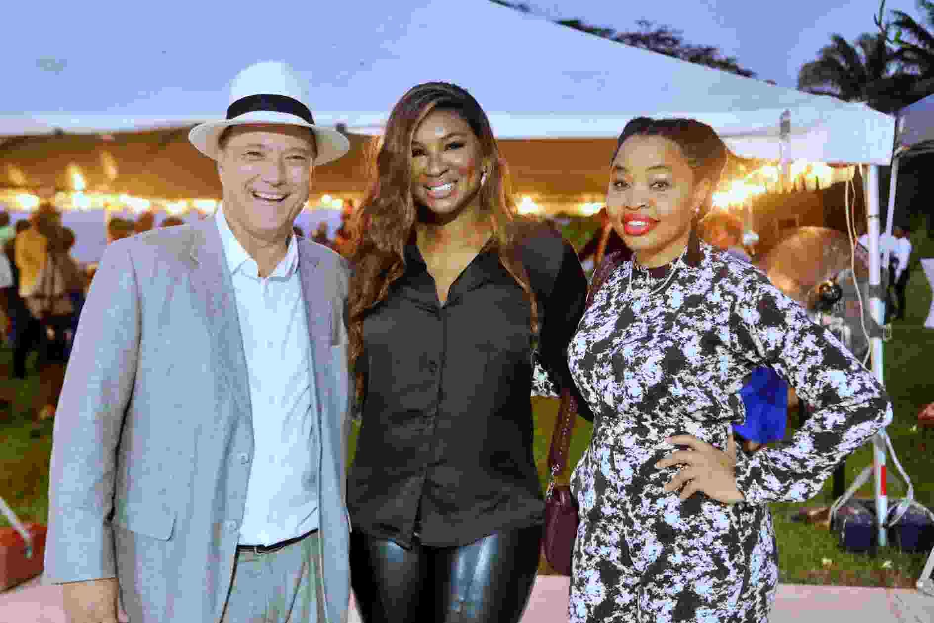 U.S. mission hails American-Nigerian film industry collaboration at 2022 AFRIFF