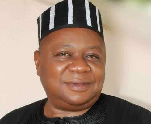 Labour Party loses national vice chairman, Adi Shirsha Adi
