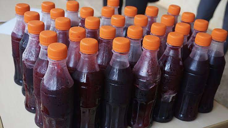 Woman with HIV says she mixes blood with zobo drink to infect others