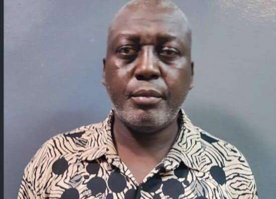 NDLEA arrests Afolabi Kazeem, Adekaz Hotels owner over alleged drug trafficking