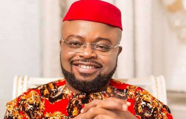 Ebonyi PDP guber candidate, Odi to inaugurate campaign council