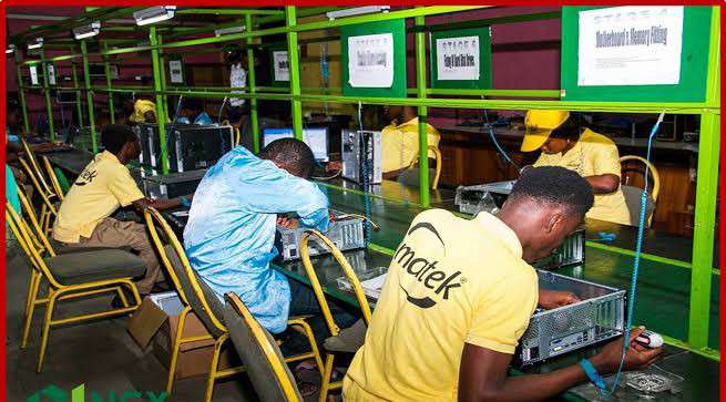 Omatek Ventures to source for capital via allotment of 4.058bn ordinary shares