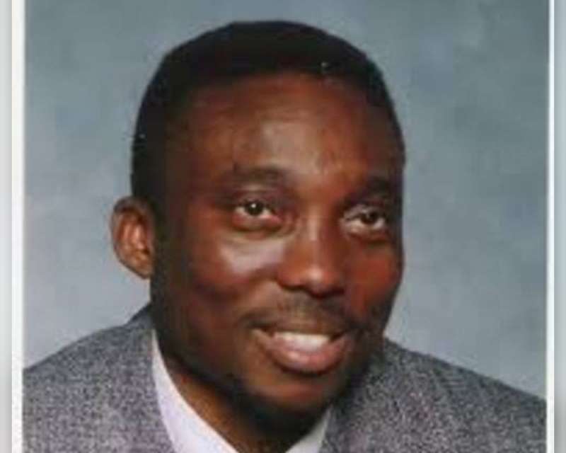 I composed NYSC anthem, not Oluwole Adetiran - Frederick Nwosu