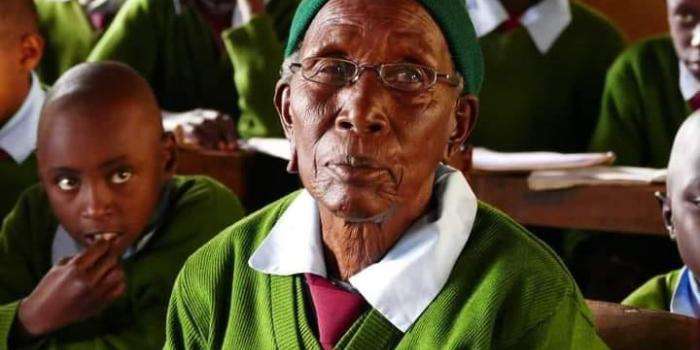 Priscilla Sitieni, world’s oldest pupil dies at 99