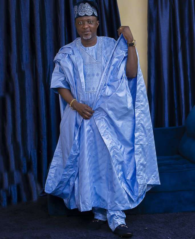 Labour Party spokesman, Arabambi to bag honorary doctorate degree