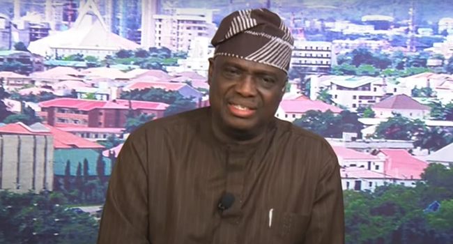 2023: Underage person will not vote on election day, INEC assures