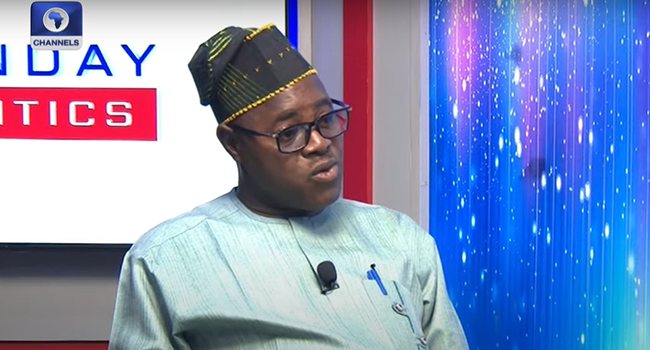 Aribisogan, Ekiti Assembly speaker impeached, Adelugba elected