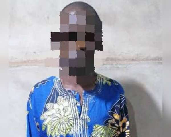 Ogun: Man beats wife to death over property