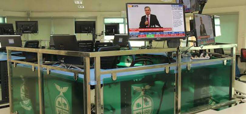 Lagos Commodities and Futures Exchange presents Eko Gold Coin to SEC