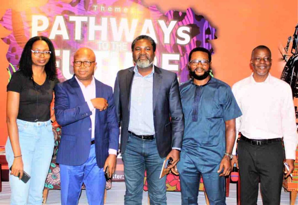 NBRP advances 774 book clubs project, gets state coordinators