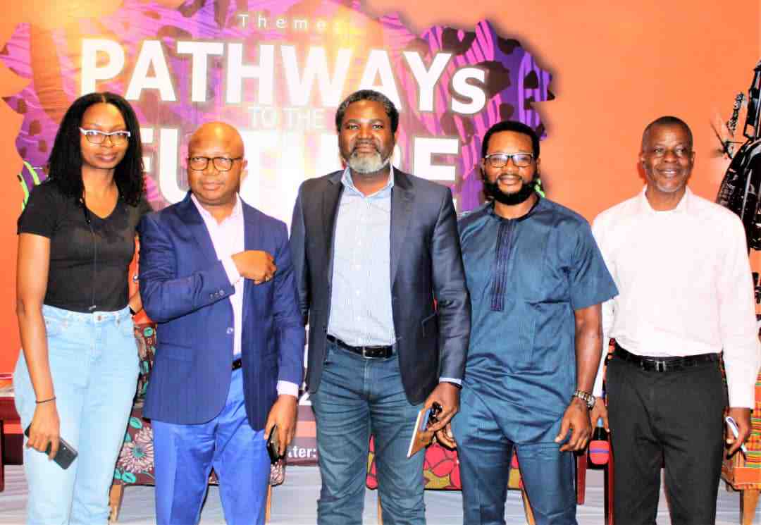 NBRP advances 774 book clubs project, gets state coordinators