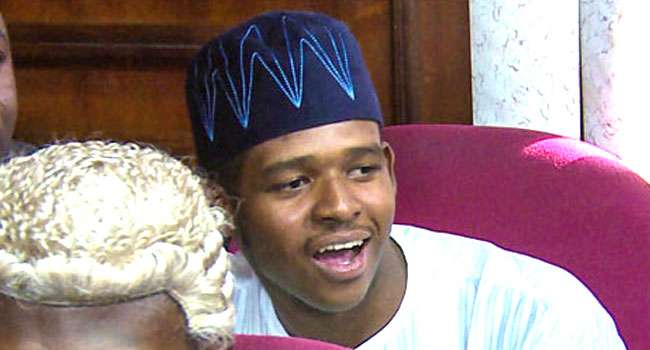 Appeal Court upholds conviction of Faisal, Maina's son