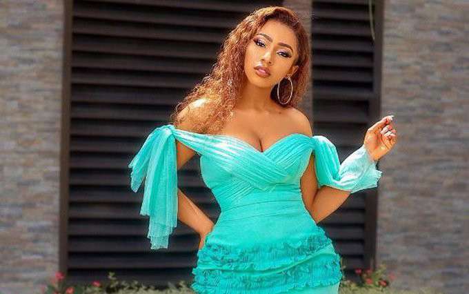 In my dream, I saw Obi win 2023 election - BBNaija’s Mercy Eke