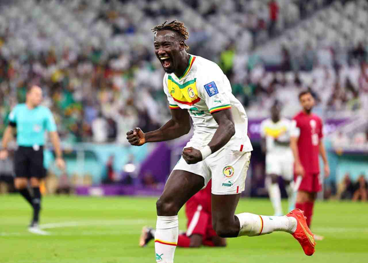 EOP: Qatar 2022 and dynamics of human development