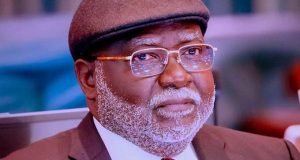 Stay away from partisan politics, PDP cautions CJN, Ariwoola