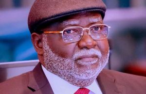 Stay away from partisan politics, PDP cautions CJN, Ariwoola