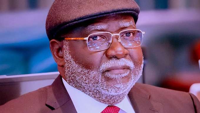 Senate approves 300% pay increase for CJN, other judicial officers