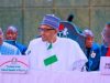 You failed to fulfill your campaign promises, plunged Nigerians into poverty - Govs hit back at Buhari