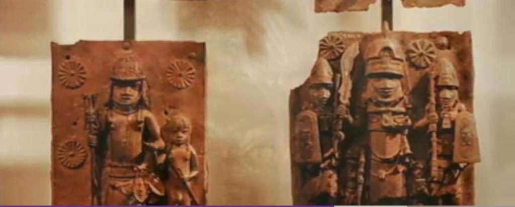 London Museum repatriates stolen Benin artefacts (PHOTOS)
