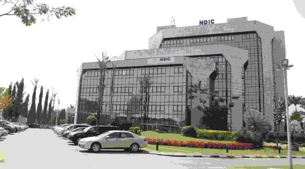 NDIC, CBN Reaffirm Commitment to Financial System Stability During High-Level Meeting