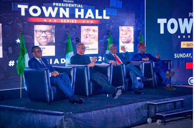 Arise TV lists Tinubu for town hall meeting, demands respect for constitution