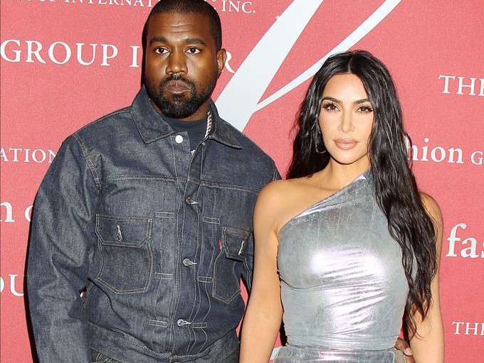 Divorce: Kim Kardashian to get $200k/month in child support from Kanye West