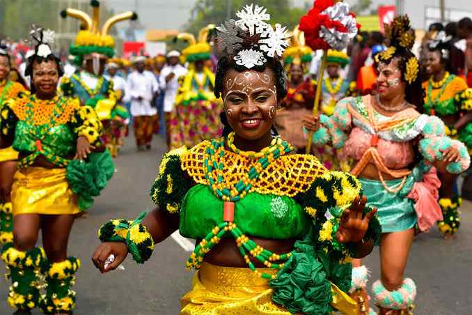 After two-year break, Calabar Carnival returns December 1