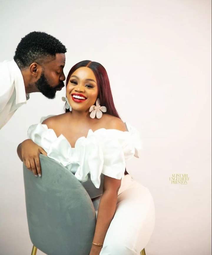 BBNaija host, Ebuka Obi-Uchendu celebrates wife on birthday