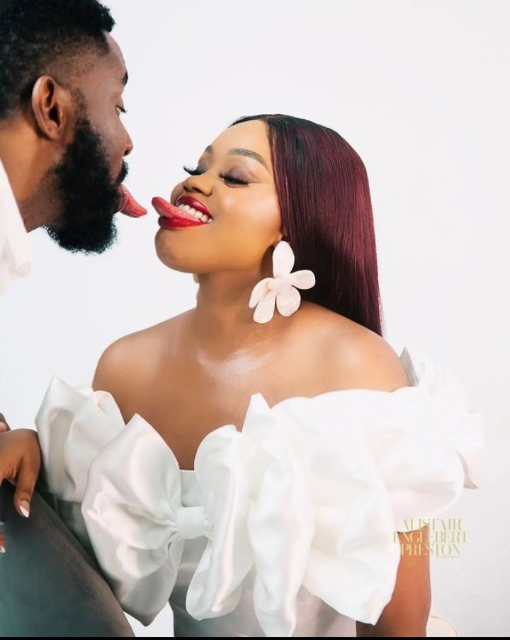 BBNaija host, Ebuka Obi-Uchendu celebrates wife on birthday