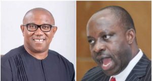 Brothers at war: Soludo stakes political future against Obi 