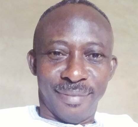United Players will resolve Nigeria’s challenges – Rev. Freds Nwosu
