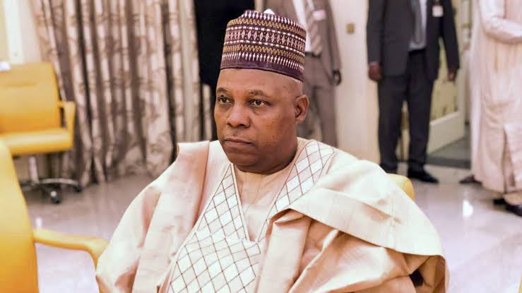 Labour Party slams Shettima over 'irresponsible' comment against Peter Obi