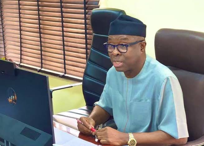 Nigerian govt inaugurates committee to halt rejection of country's exports